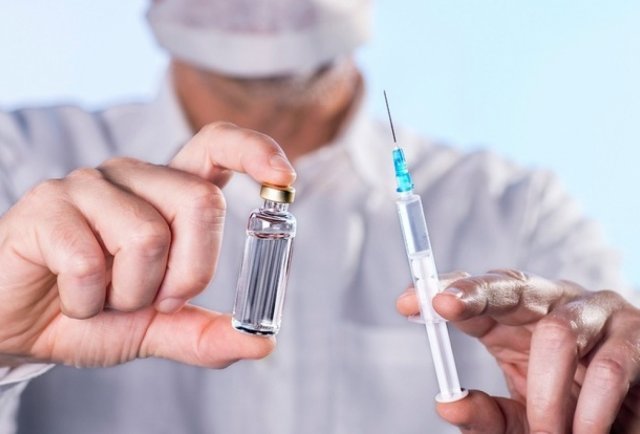 Ученые сроки выхода вакцины против COVID-19