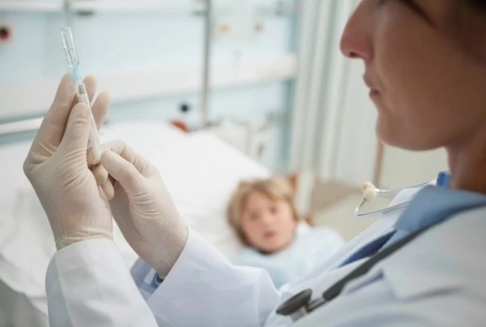 В Винницкой области шесть детей заразились коронавирусом